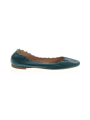 Chloé Flats (view 1)