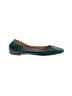 Chloé Teal Flats Size EU 40 - photo 1