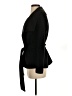 Banana Republic Black Coat Size XS - photo 5