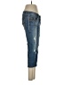 Hydraulic Hearts Blue Jeans Size 3 - 4 - photo 4