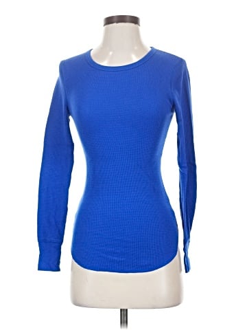Old Navy Long Sleeve T-Shirt (view 1)