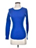 Old Navy Blue Long Sleeve T-Shirt Size XS - photo 1