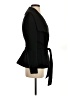 Banana Republic Black Coat Size XS - photo 4