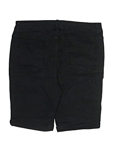 Faded Glory Cargo Shorts (view 2)
