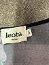 Leota Blue Casual Dress Size M - photo 7