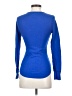 Old Navy Blue Long Sleeve T-Shirt Size XS - photo 2