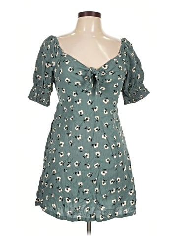 Mimi Chica Short Sleeve Top (view 1)