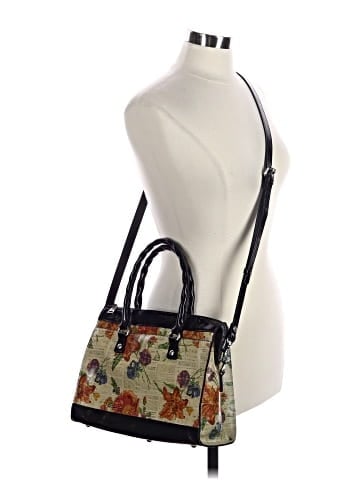Patricia Nash Satchel (view 2)