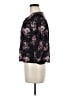 Daniel Rainn 100% Rayon Black 3/4 Sleeve Blouse Size M - photo 5
