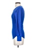 Old Navy Blue Long Sleeve T-Shirt Size XS - photo 5