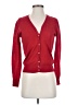 Mine Red Cardigan Size S - photo 1