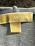 MICHAEL Michael Kors Blue Sweatshirt Size M - photo 7
