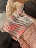 One September Ivory 3/4 Sleeve Top Size L - photo 8