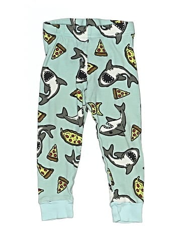 Hurley Casual Pants (view 1)