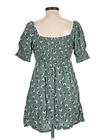 Mimi Chica Short Sleeve Top (view 2)