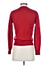 Mine Red Cardigan Size S - photo 2