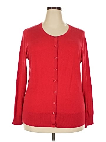 Talbots Cardigan (view 1)