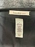 Laundry by Design Solid Black Wool Skirt Size 2 - photo 4