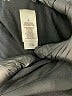 Laundry by Design Solid Black Wool Skirt Size 2 - photo 5