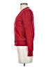 Mine Red Cardigan Size S - photo 5