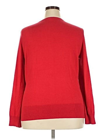 Talbots Cardigan (view 2)