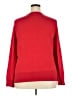 Talbots Red Cardigan Size 1X - photo 2