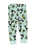 Hurley Green Casual Pants 12-18 MO / 18 MO - photo 2