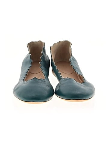 Chloé Flats (view 2)