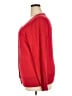 Talbots Red Cardigan Size 1X - photo 5