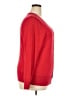 Talbots Red Cardigan Size 1X - photo 4