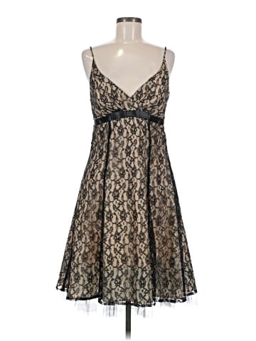 City Triangles Cocktail Dress (view 1)