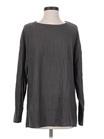 Eileen Fisher Pullover Sweater (view 1)
