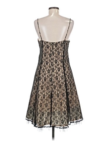 City Triangles Cocktail Dress (view 2)
