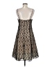City Triangles 100% Polyester Black Cocktail Dress Size 9 - photo 2