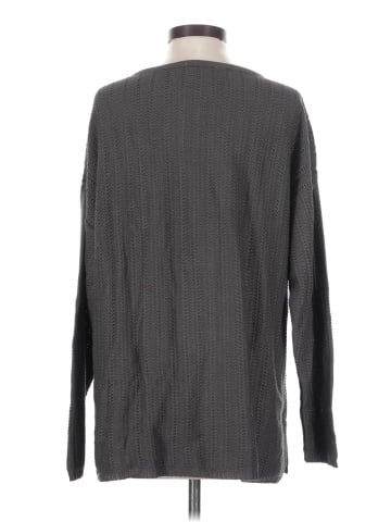 Eileen Fisher Pullover Sweater (view 2)