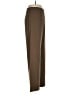 Princess Polly Brown Casual Pants Size 6 - photo 4