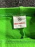 Hanna Andersson 100% Pima Cotton Green Casual Pants Size 60 cm / US 3-6 MO - photo 3