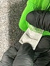 Hanna Andersson 100% Pima Cotton Green Casual Pants Size 60 cm / US 3-6 MO - photo 4