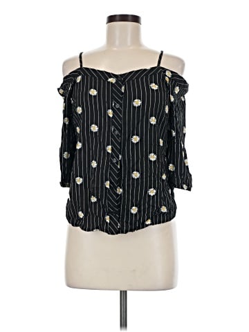 Papermoon Sleeveless Blouse (view 1)