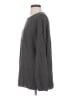 Eileen Fisher Gray Pullover Sweater Size 2 - photo 5