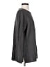 Eileen Fisher Gray Pullover Sweater Size 2 - photo 4