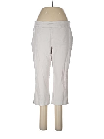 Dana Buchman Casual Pants (view 1)