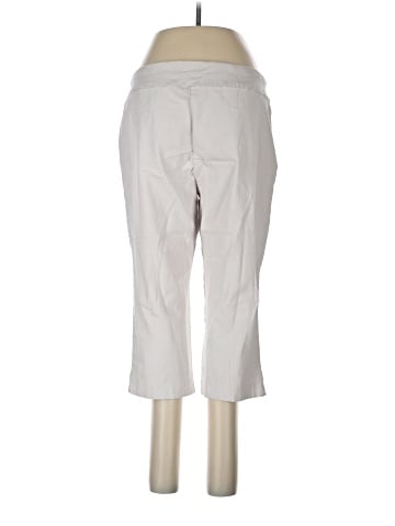 Dana Buchman Casual Pants (view 2)