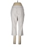 Dana Buchman Gray Casual Pants Size L - photo 2