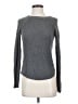 Athleta Gray Pullover Sweater Size XXS - photo 1