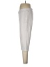 Dana Buchman Gray Casual Pants Size L - photo 5