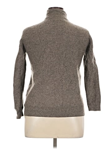 Christian Lacroix Cashmere Pullover Sweater (view 2)