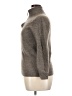 Christian Lacroix 100% Cashmere Gray Cashmere Pullover Sweater Size XL - photo 5