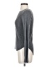 Athleta Gray Pullover Sweater Size XXS - photo 5