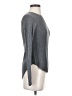 Athleta Gray Pullover Sweater Size XXS - photo 4